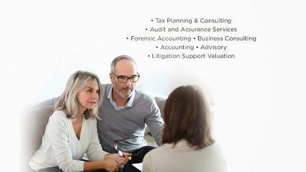 McClanathan, Burg & Associates, LLC