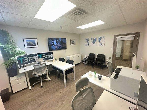 Tampa Bay Website Design LLC