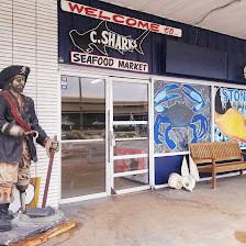 I.C. Sharks Seafood Market, Bar & Cafe