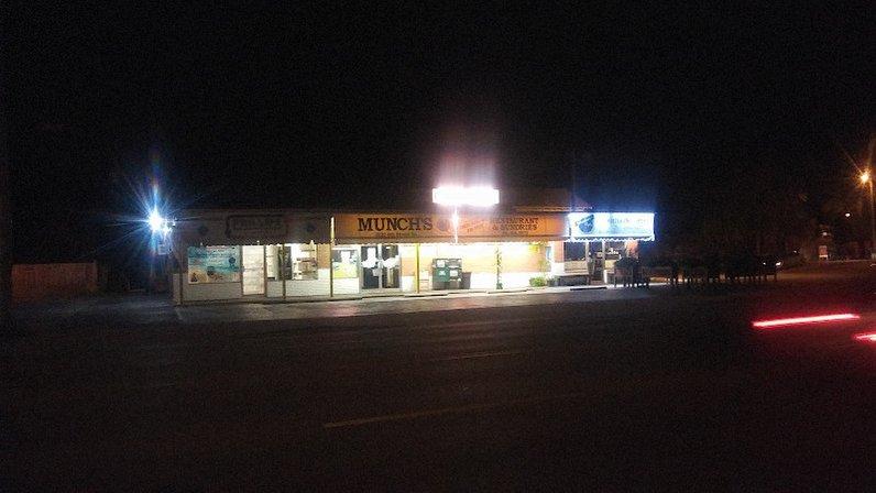 BENGAL PETROLEUM CITGO