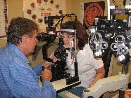 Mason Eye Clinic- Dr. John H. Mason P.A.