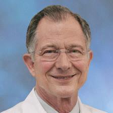 Winston T. Cope, MD