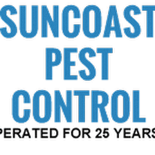 Suncoast Pest Control