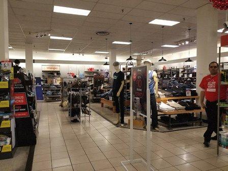 JCPenney