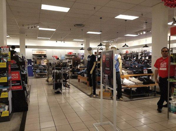 JCPenney