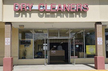 Ninth Avenue Dry Cleaners