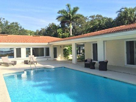 Perfecto's Retreat