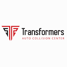 Transformers Auto Collision Center