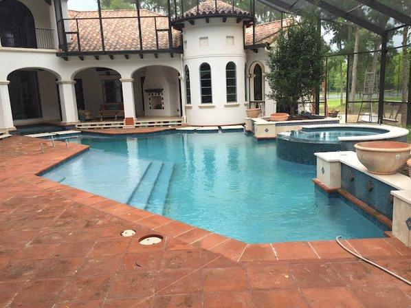 Blue Science Pool Service