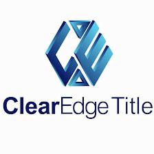 ClearEdge Title