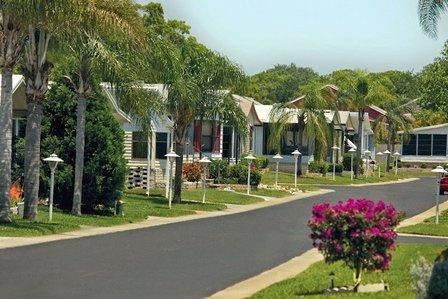 American Mobile Home Sales of Tampa Bay, Inc.