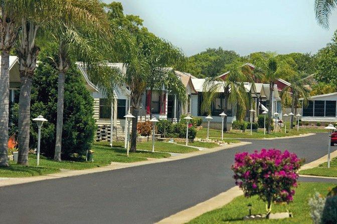 American Mobile Home Sales of Tampa Bay, Inc.