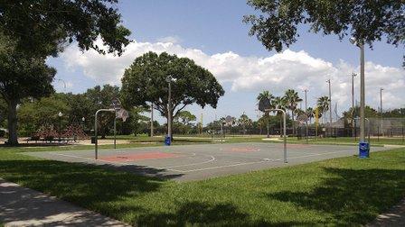 Countryside Community Park