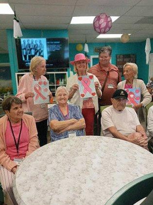 Daycations Adult Day Care