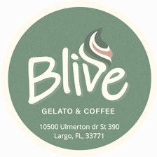 Blive Gelato & Coffee