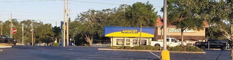 Amscot - The Money Superstore