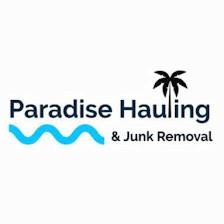 Paradise Hauling and Junk Removal