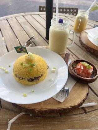 Wildlife Açaí & Café