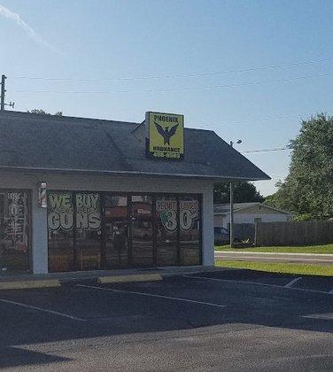 Phoenix Ordnance LLC