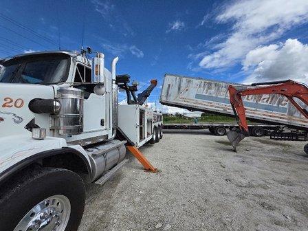 Precision Fleet Service