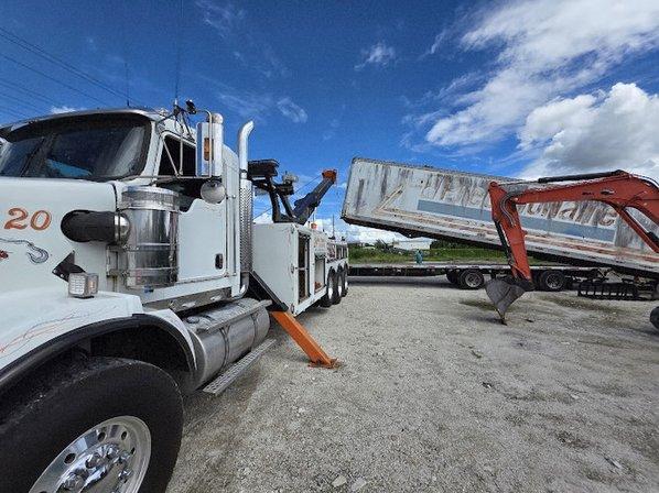 Precision Fleet Service