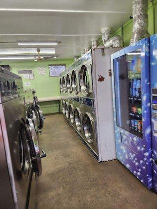 Ann's Laundromats