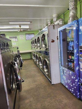 Ann's Laundromats