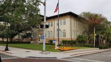 City of Lakeland