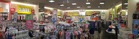 The Children's Place