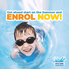 One 2 One Swim School