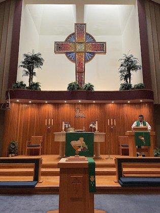 Immanuel Lutheran School