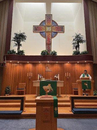 Immanuel Lutheran School