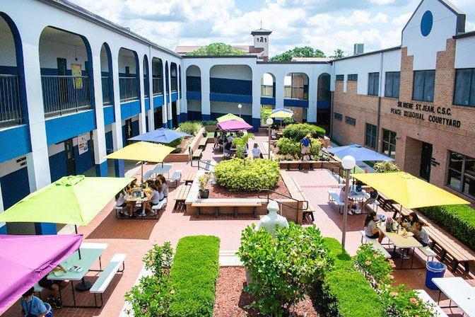 Nativity Catholic School