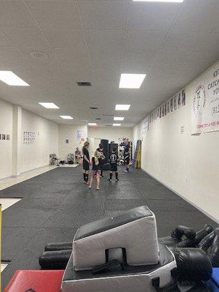 PFS Academy of Martial Arts