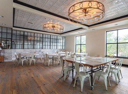 330 Commerce Club