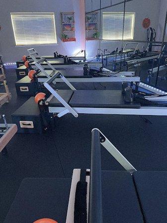 Kumquat Pilates
