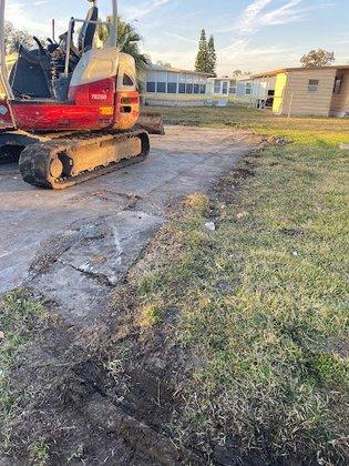Charlie Brown's Hauling and Demolition Inc