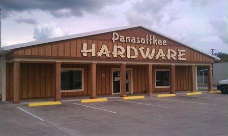 Panasoffkee Hardware