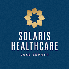 Solaris Healthcare Lake Zephyr
