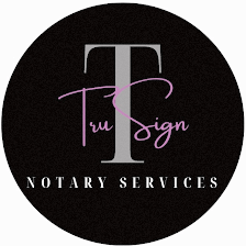 TruSign Notary Services