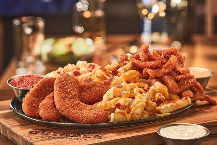 Outback Steakhouse