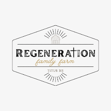 Regeneration Family Farm