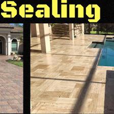 Bay Paver Sealing & Cleaning
