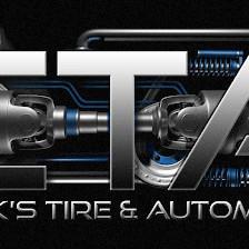 Chuck's Tire & Automotive