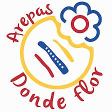 Arepas Donde Flor
