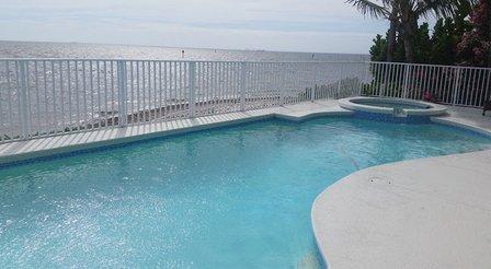 KBR Pool Service