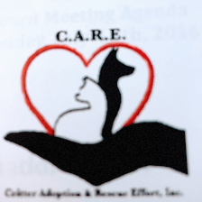 Critter Adoption and Rescue Effort (CARE)