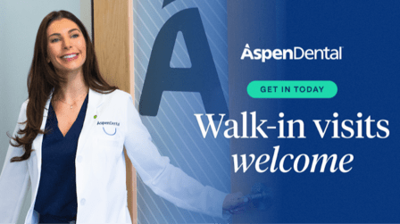 Aspen Dental - Ruskin, FL - Sun City
