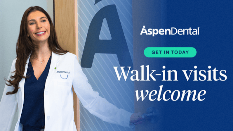 Aspen Dental - Ruskin, FL - Sun City