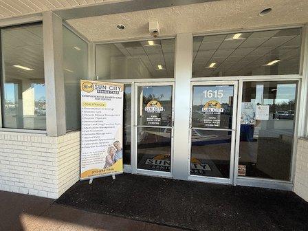 Sun City Senior Care